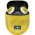 Sweden Soccer Flag Google Pixel Buds Skin